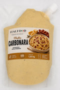 MOLHO CARBONARA 1,25kg