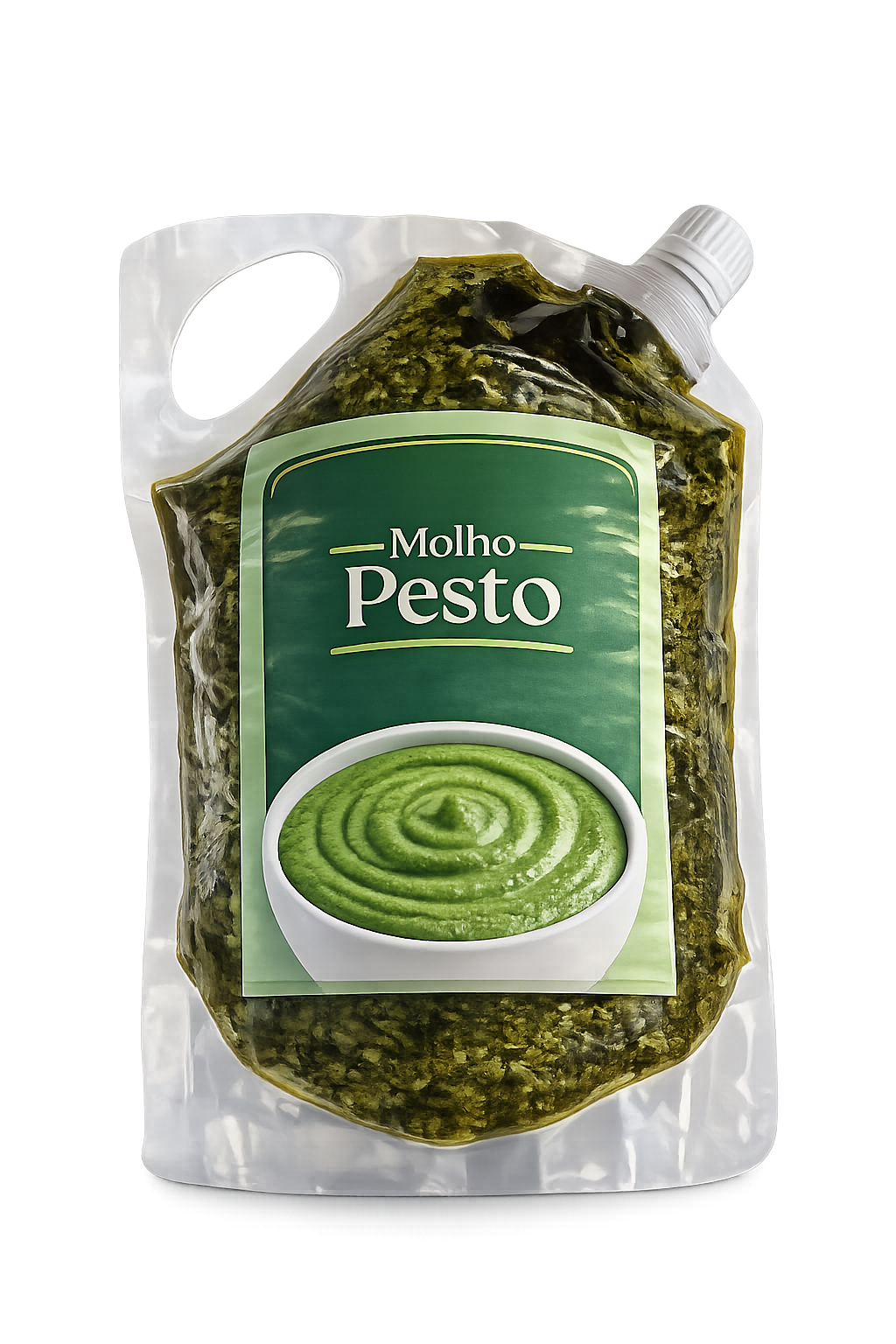 Pesto para Salada 1,25kg