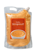 Molho Strogonoff Bag 2kg