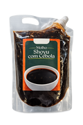 Molho Shoyu Com Cebola Bag De 1,01 kg
