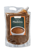Molho Madeira Italfood Bag 2kg