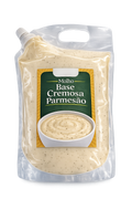 Base Cremosa Parmesão 1,25kg