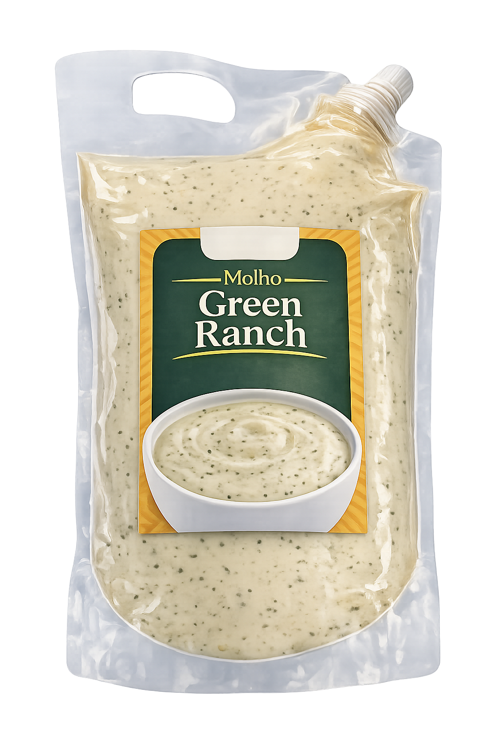 Green Ranch 1,25kg