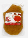 MOLHO SWEET CHILLI 1,25 kg